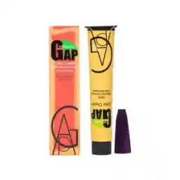 رنگ مو گپ سری بنفش شماره 6.99 حجم 100 میلی لیتر