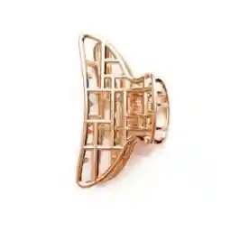 کلیپس مو مدل ZV 021