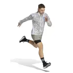 adidas Normal Bej Erkek Şort IB8933 D4R SHORT 2IN1