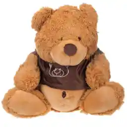 عروسک آنه پارک مدل Teddy ارتفاع 60 سانتی متر