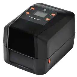 پرینتر لیبل زن وین کد مدل LP423A