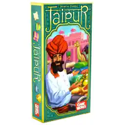 بازی کارتی گیم وورکز مدل Jaipur
