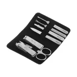 ست مانیکور اکسیژن کد 01 بسته 7 عددی | اکسیژن