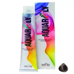 رنگ مو آکوارلی شماره 8C حجم 100 میلی لیتر