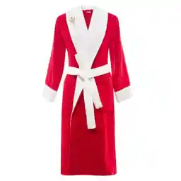 حوله پالتویی سلین کد 41232 سایز 105