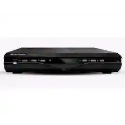 گیرنده تلویزیون دیجیتال شاتل تک مدل HDT 2700M