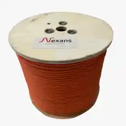 کابل شبکه Cat6 نگزنس مدل UTP طول 305 متر