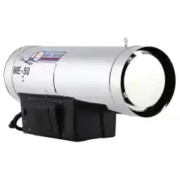جت هیتر گازی نیرو تهویه البرز مدل ME-50