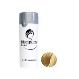 پودر پر پشت کننده مو دیسیپلین شماره 10 وزن 25 گرم