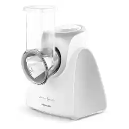 رنده برقی سنکور مدل SSG