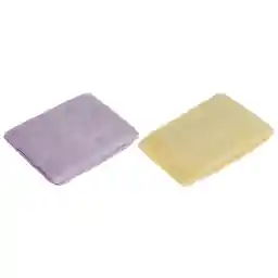 دستمال بست اند کلین کد 101102 - بسته 2 عددی