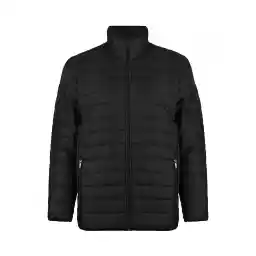 کاپشن بادگیر مردانه ITK CLOTHING | مشکی