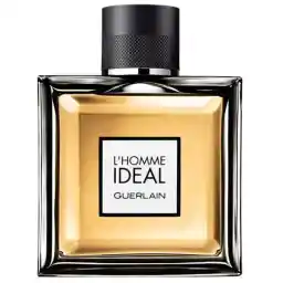 ادو تویلت مردانه گرلن مدل IDEAL حجم 100 میلی لیتر