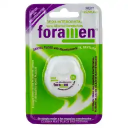 نخ دندان فورامن مدل Super Seda