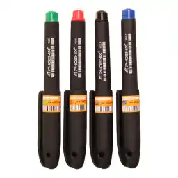 بسته 4 عددی روان نویس فونیکس هالک مدل ISKF-0004