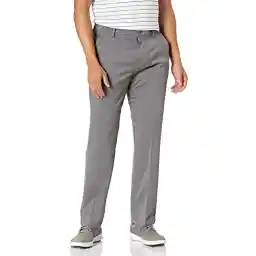 Amazon Essentials Men's Classic-Fit Stretch Golf Pant - Discontinued Colors