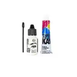 کیت رنگ ابرو سوپر کی شماره SS9