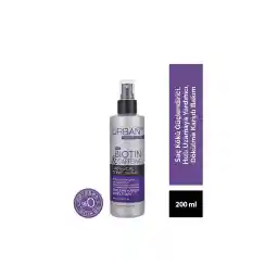Urban Care Natural's Expert Biotin & Caffeine Tonik 200 ml 040422042712653