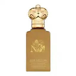 ادو پرفیوم مردانه نامبر وان 50 میل کلایو کریستین