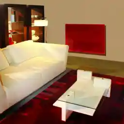 بخاری برقی فنیکس مدل GR Panel 500W