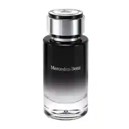 ادو تویلت مردانه اینتنس 120 میلی لیتر مرسدس بنز