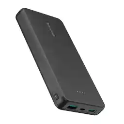 پاوربانک راوپاور مدل RP-PB1215 ظرفیت 10000 میلی آمپر ساعت