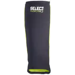 Select Kuitbandage, L, zwart, 5611003111