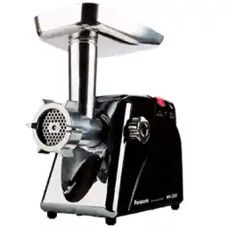 چرخ گوشت پاناسونیک مدل MK-2500 چرخ گوشت پاناسونیک مدل MK-2500