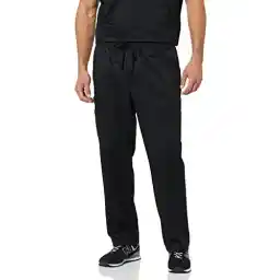 شلوار اسکراب کمر کشی کشی مردانه آمازون Essentials