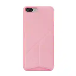 کاور اوزاکی مدل Ocoat Totem مناسب برای گوشی موبایل آیفون 7 پلاس