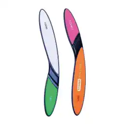 سوهان ناخن با چهار سطح تیتانیا