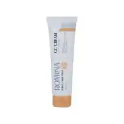 سی سی کرم 6 در 1 رومینا حجم 60 میلی لیتر - رنگ روشن