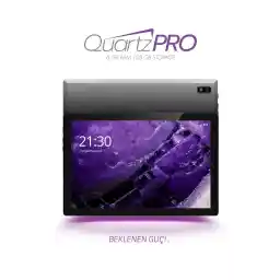 تبلت Vorcom 10.1 Inc 6 گیگابایت رم 128 گیگابایت حافظه 1920*1200 IPS صفحه نمایش 8 هسته پردازشگر Quartzpro