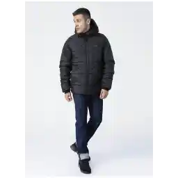 PERRONA JACKET Siyah Erkek Mont 921449-2001
