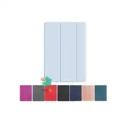 کیف کلاسوری تبلت مدل Smart مناسب Samsung Galaxy Tab S6 LiteSmart Flip Cover Case for Samsung Galaxy Tab S6 Lite P610 / P615