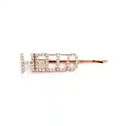 سنجاق سر نگینی مدل ZV 041