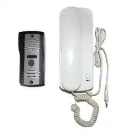 مجموعه در ب بازکن صوتی ژودله مدل ZDL-3207C