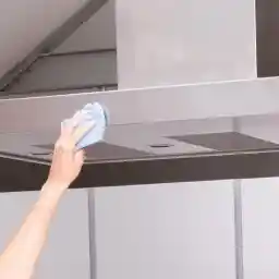 پاک کننده فولاد ضد زنگ HG - 300 میلی لیتر - لایه محافظ نامرئی - سریع و بدون رگه تمیز می شود