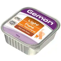 خوراک سگ جمون مدل Pate Adult Rabbit-00421 با طعم خرگوش وزن 150 گرم