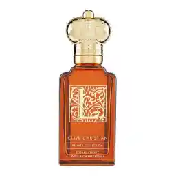 ادو پرفیوم زنانه ال فلورال شیپق 50 میل کلایو کریستین