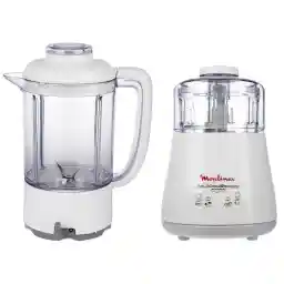 مخلوط کن مولینکس مدل DPA241