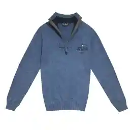 پلیور مردانه ژان پاول مدل 7213993