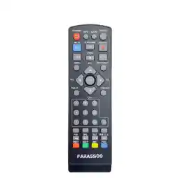 ریموت کنترل فراسو مدل 98hg به همراه باطری