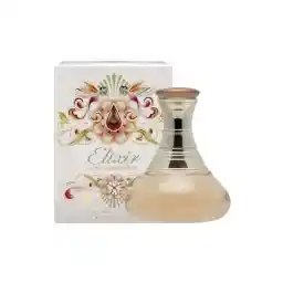 تستر ادو تویلت زنانه شکیرا مدل Elixir حجم 80 میلی لیتر