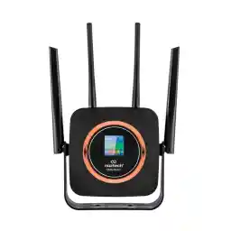 روتر بی سیم LTE نزتک مدل 99DX روتر بی سیم LTE نزتک مدل 99DX