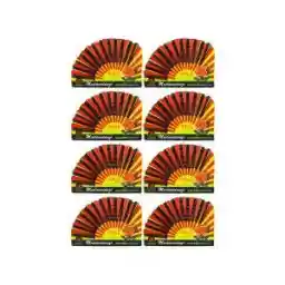 سنجاق مو زنانه مدل 7047P بسته 384 عددی