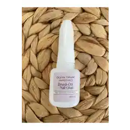 چسب ناخن Ocean 10 Gr Brush