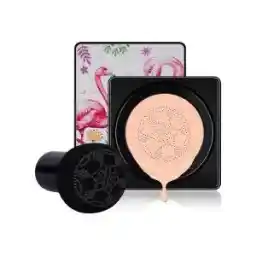 بی بی کوشن کیلایی به همراه پد قارچی شماره 02 رنگ Natural Skin