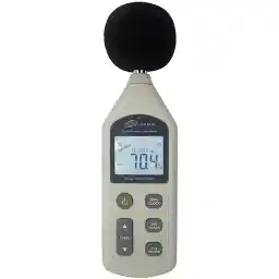 صدا سنج دیجیتال بنتک مدل GM1356