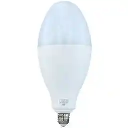 لامپ ال ای دی 50 وات آوا مدل بولینگ پایه E27